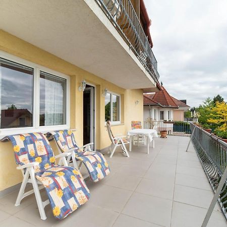Lena Apartman Heviz Exterior photo