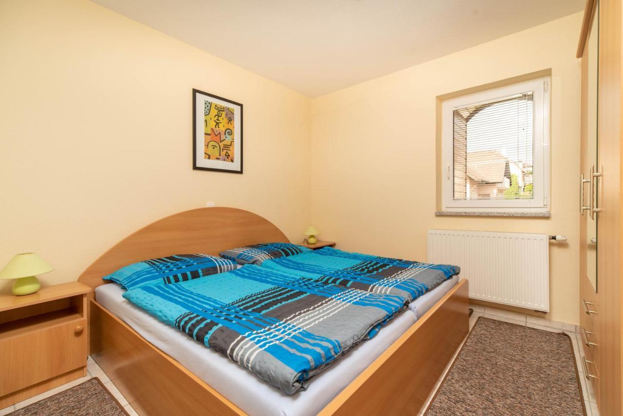 Lena Apartman Heviz Exterior photo
