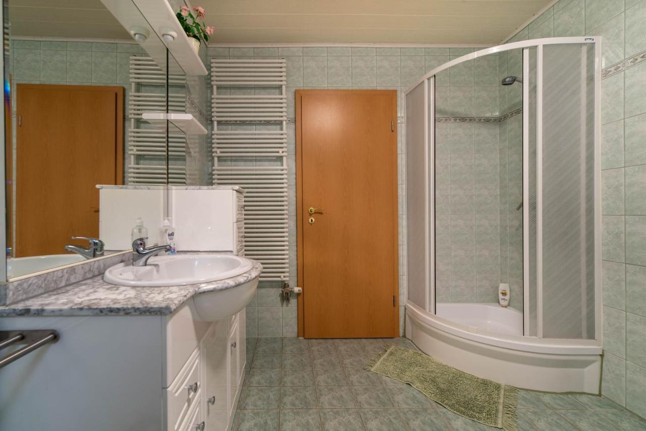 Lena Apartman Heviz Exterior photo
