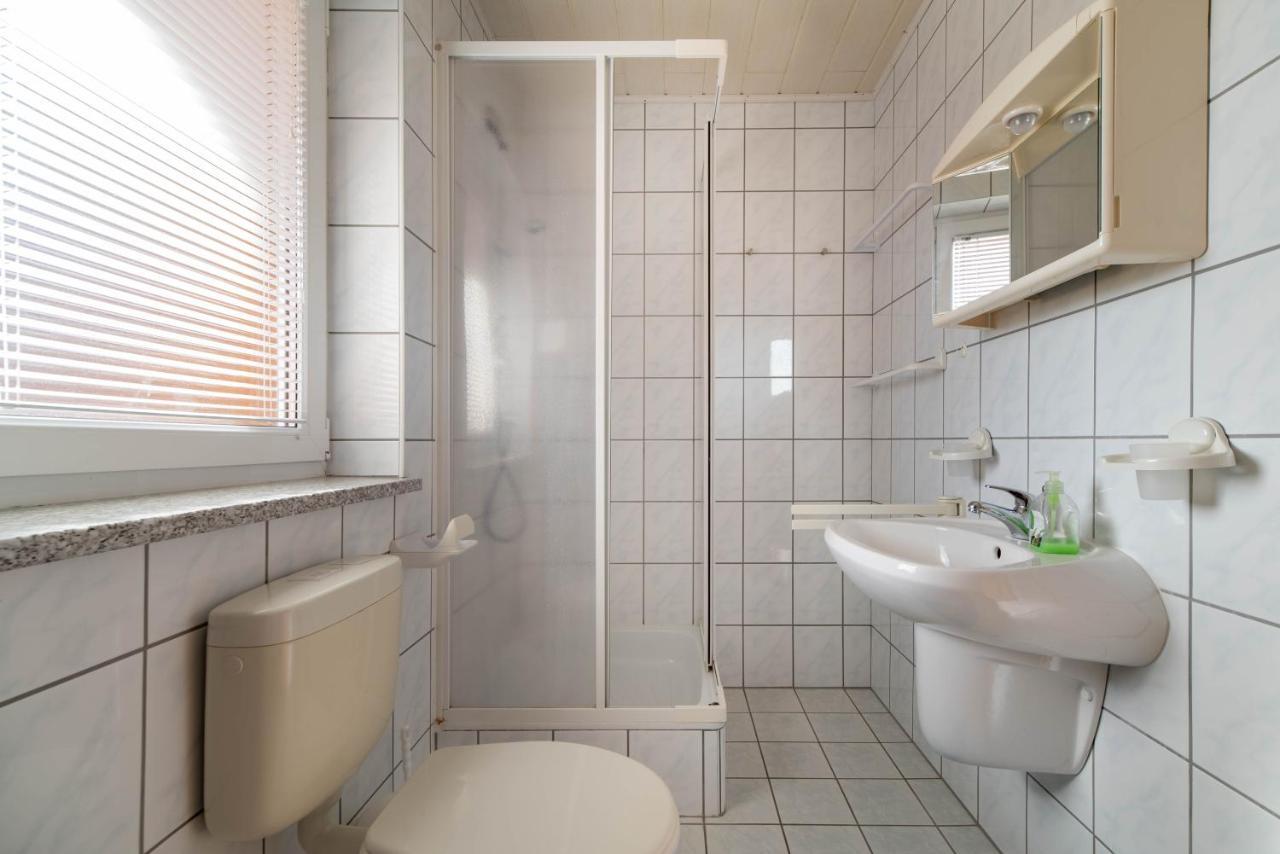 Lena Apartman Heviz Exterior photo